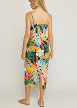 Load image into Gallery viewer, Tropicali Midi Dress