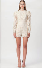 Load image into Gallery viewer, Portia Lace Romper