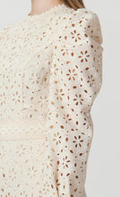Load image into Gallery viewer, Portia Lace Romper