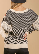 Load image into Gallery viewer, Montana Sweater