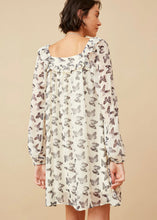 Load image into Gallery viewer, Flutterby Dress