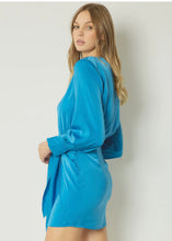Load image into Gallery viewer, Azura Mini Dress