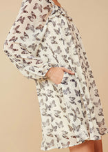 Load image into Gallery viewer, Flutterby Dress