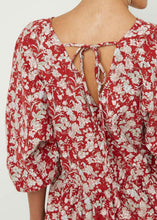 Load image into Gallery viewer, Priscilla Baby Doll Tunic