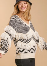 Load image into Gallery viewer, Montana Sweater