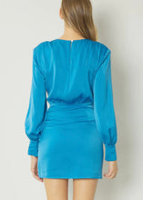 Load image into Gallery viewer, Azura Mini Dress