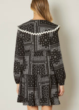 Load image into Gallery viewer, Blake Bandana Dress