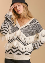 Load image into Gallery viewer, Montana Sweater