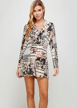 Load image into Gallery viewer, Hattie Romper
