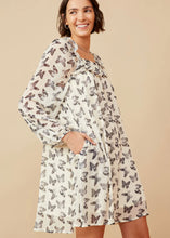 Load image into Gallery viewer, Flutterby Dress