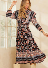 Load image into Gallery viewer, Monet Dress