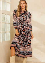 Load image into Gallery viewer, Monet Dress