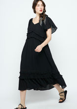 Load image into Gallery viewer, Savannah Midi Dress