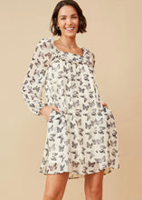 Load image into Gallery viewer, Flutterby Dress