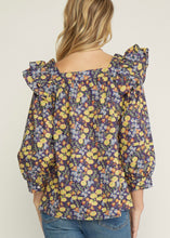 Load image into Gallery viewer, Daphne Top