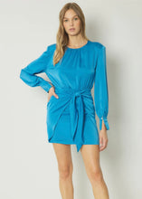 Load image into Gallery viewer, Azura Mini Dress