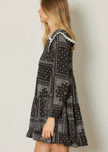 Load image into Gallery viewer, Blake Bandana Dress