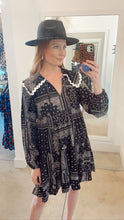 Load image into Gallery viewer, Blake Bandana Dress