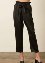 Load image into Gallery viewer, Audrey Satin Pants