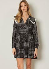 Load image into Gallery viewer, Blake Bandana Dress