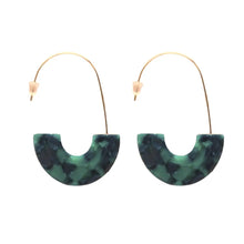 Load image into Gallery viewer, St. Armand’s Emerald Threaders