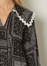 Load image into Gallery viewer, Blake Bandana Dress