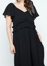 Load image into Gallery viewer, Savannah Midi Dress